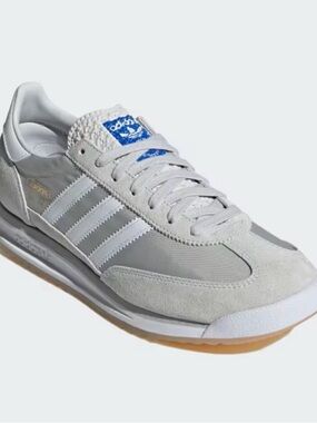 adidas Grey SL 72 RS Shoes men’s 7.5 (women’s 8.5)